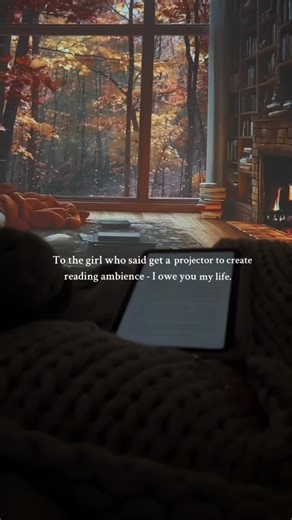 Create the perfect reading ambience with the Pixi Beam Portable Projector. Imagine curling up with your favorite book, while a cozy forest or starry sky glows softly on your wall. The Pixi Beam makes every reading session feel magical, turning your space into the perfect escape. ✅ Compact & Easy to Use ✅ Customizable Ambience ✅ Perfect for Late Nights Get Yours Now >> https://trypixibeam.com/rd-lp-1 | Pixi Beam