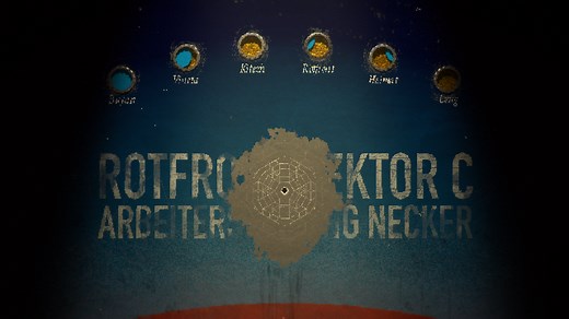 Signalis: Moon Mural Puzzle Solution | All Tarot Card Locations - Gameranx