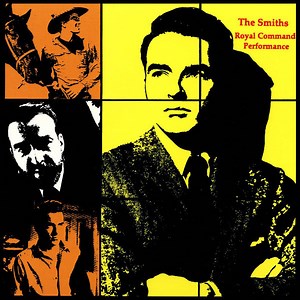 The Smiths – Royal Command Performance (CD)