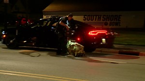 Officers rescued during Cudahy tactical situation, 36-year-old man found in attic