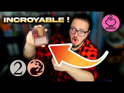 This 0.21€ card punishes the entire table in EDH!!