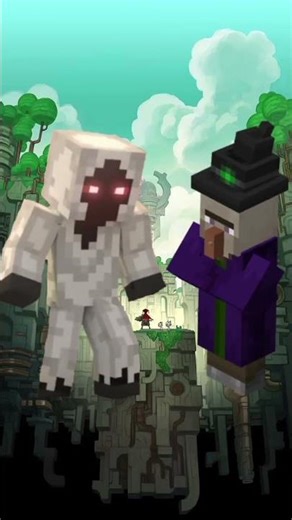 𝐄𝐍𝐓𝐈𝐓𝐘 𝟑𝟎𝟑 𝐯𝐬 𝐌𝐈𝐍𝐄𝐂𝐑𝐀𝐅𝐓 𝐌𝐎𝐁𝐒: 𝐓𝐇𝐄 𝐔𝐋𝐓𝐈𝐌𝐀𝐓𝐄 𝐁𝐀𝐓𝐓𝐋𝐄! ⚔️🔥