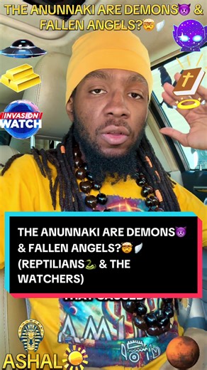 The ANUNNAKI Are DEMONS👿 & FALLEN ANGELS?🤯🪽 (REPTILIANS🐍 & The WATCHERS) 🛸nephilim giants book of enoch, Bible, sumerian tablets, great flood, Nibiru🛸 #anunnaki #Conspiracy #demon #nibiru #reptilian