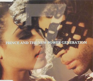 Prince And The New Power Generation - 7