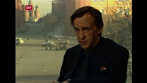 Interview Valentin Falin