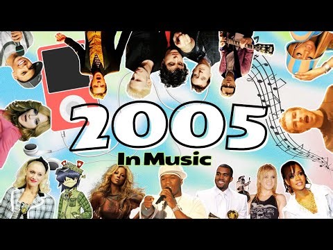 2005: The Music
