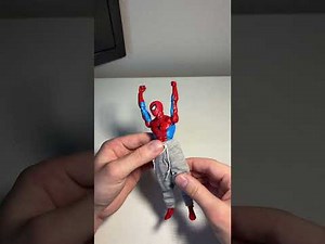 LET’S TALK ACTION FIGURE CLOTHING!!!I