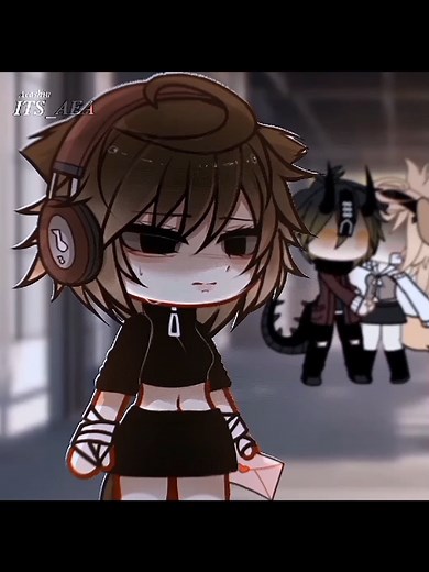 Creative Gacha Life Edits: Ideas and Inspiration