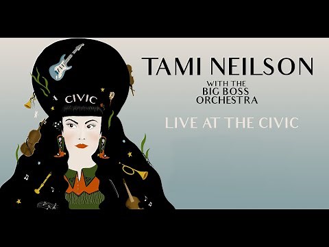 Tami Neilson LIVE at The Civic (Full Concert)