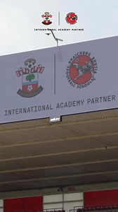 BBFS presents to you a unique opportunity for your little football champion- International Football Camp at Southampton, UK. Premier League-level coaching, real match exposure, and a complete football experience in collaboration with Southampton FC. Limited slots. Apply now. | Bhaichung Bhutia Football Schools