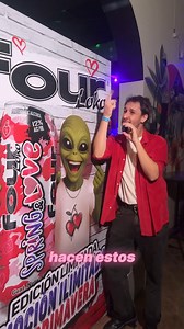38K views · 7 comments | El nuevo sabor Four Loko Spring & Love llegó a la Tuti  para descubrir qué fue lo más loko que hicieron por amor . Y ojo… nos dimos cuenta de que no solo Kevin se manda lokuras para conquistar . Sabemos que las flores amarillas son un clásico del 21, pero ¿qué tal si te arriesgas un poco más y regalas el nuevo Four Loko edición limitada Spring & Love? | Four Loko Bolivia | Facebook