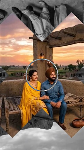 Ikko Mikke (Official Video) Pardeep Sran | SukhLotey | Geet Goraya | Punjabi songs 2025