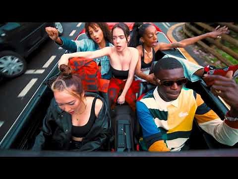 Rsko - Blue Magic (Clip Officiel)