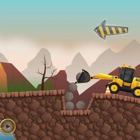 Play Construction City 2 Free Online Game in Your Browser Instantly on MadKidGames #browsergames