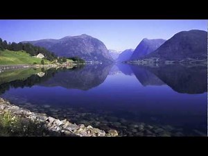 Norwegian folk song | Tor Jaran Apold | violin | fiolin.no