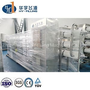 [Hot Item] Filter Purification System Purifying Machine Water Treatment Equipment RO Water Purifier Machine