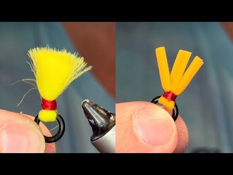 How to Make and Rig DIY Strike Indicators for Fly Fishing