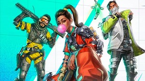Apex Legends Season 20 update finally brings 120 Hz to consoles - CharlieINTEL