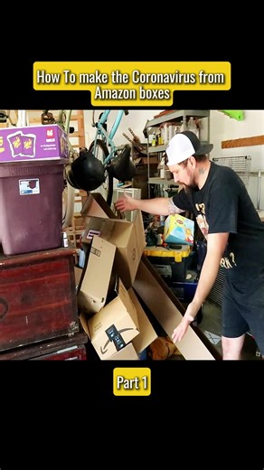 #making #ball #boxes #virus