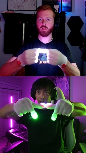 Try these isolations