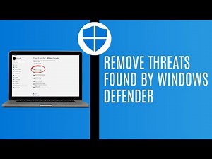 How To Remove Threats Found By Windows Defender | Windows Defender Is Not Removing Threats