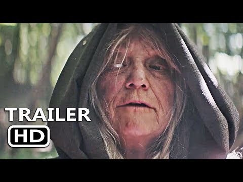 VIKING BLOOD Official Trailer (2019) Action Movie