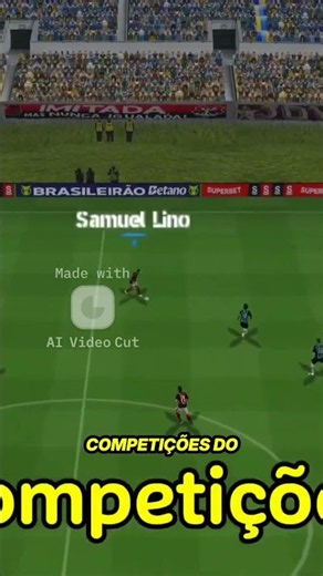 🔥THE MOST REALISTIC MOBILE SOCCER GAME! #efootballpespsp#gogoszpatcmobile#pespsplinkmediafare