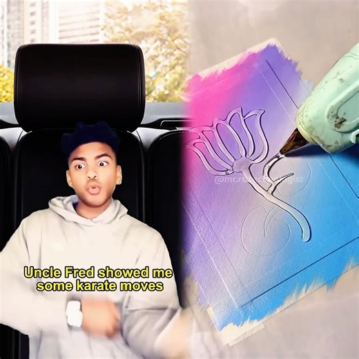 Karma came for Karen and it was GLORIOUS 😂💀