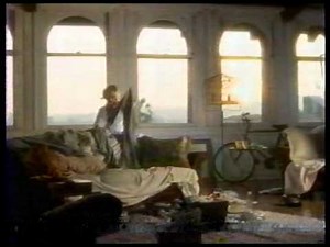 1995 Blockbuster Video Commercial