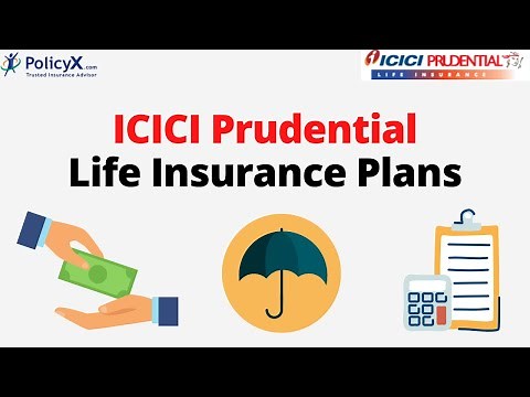 Best ICICI Prudential Life Insurance Plans In-Depth Detail & Analysis