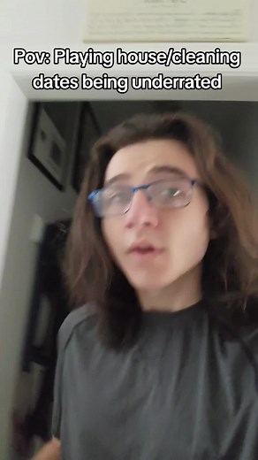 The Importance of Cleaning Dates for Relationship Building