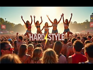 Hardstyle ENERGY You Can’t Handle | Non-Stop Epic Set 🎶