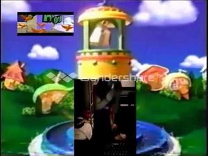 Treehouse TV All Idents 2005-2013