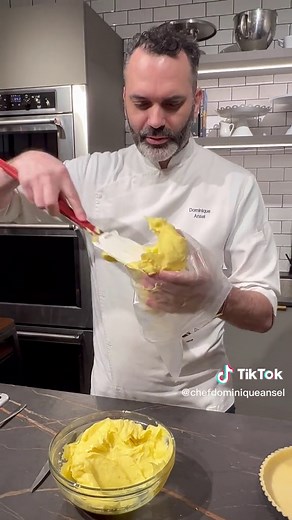 Gateau Basque: A French Classic Dessert