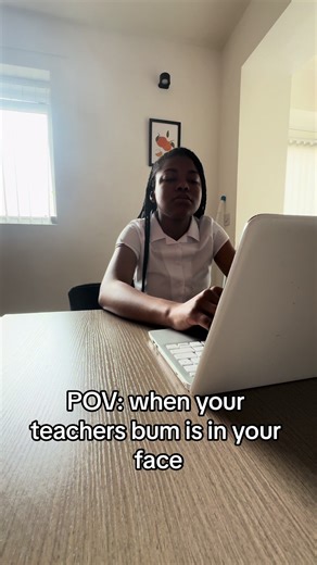 Classroom Assignment Distracted by Friends Laughing | Funny School Moments