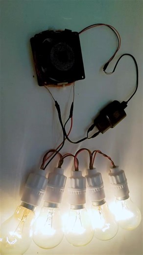 How to make free electricity generator using colling fan at home 2026 #mr4technology | Mr 4 Technology