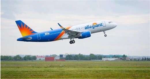 Allegiant Airlines to acquire Sun Country in billion-dollar merger