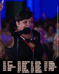 2.3K views | Tonight’s Conversation LIVE '25 is BACK—bigger, bolder,...