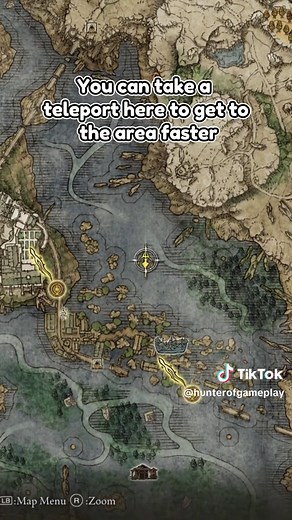 How to Get Sword of Night and Flame Early Game Tips