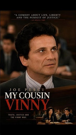 Vinny Objects at the Worst Possible Time 😂⚖️ | My Cousin Vinny (1992)