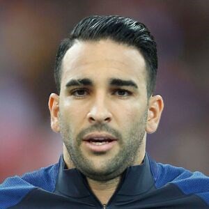 La prestation d’Adil Rami aux Trophées UNFP créée le malaise !