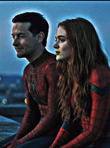 Tia do Spiderman está viva no novo teaser!