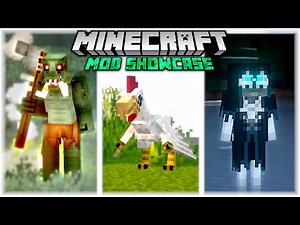 Ice and Fire Mod Showcase (Part 2)