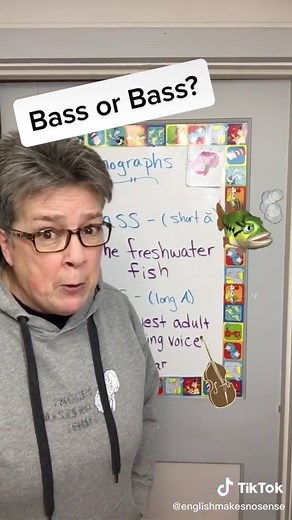 Bass Pronunciation Guide - How to Pronounce Bass Correctly