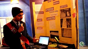 NSF Pakistan Video #17  Solar Tracker Using Arduino