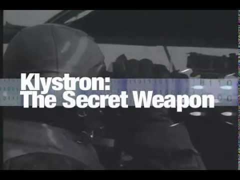 The Varian Brothers and the Story of the Klystron