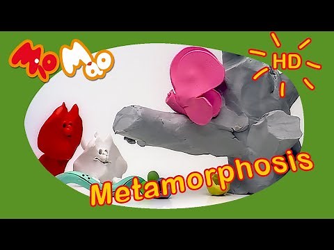 Mio Mao: Metamorphosis HD