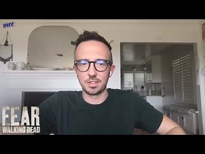 New York Comic-Con 2020 Panel Highlight: Showrunners on What's to Come | Fear The Walking Dead