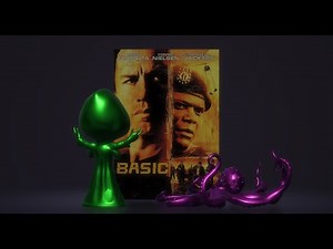 The Loose But Whole Reviews: Basic (2003)