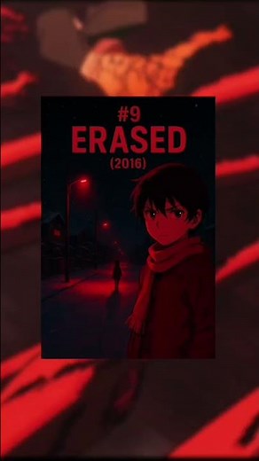 Top 10 best horror anime you will never forget 👻